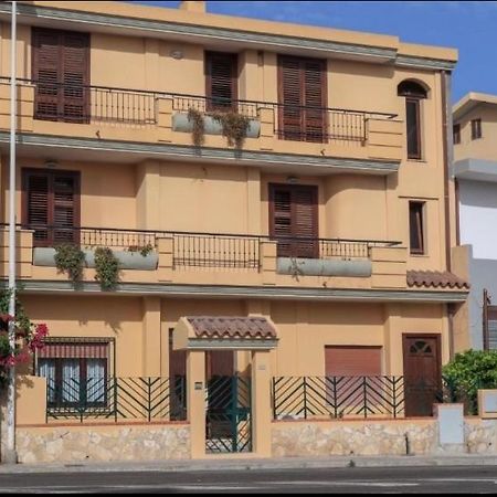 Zen Beach Home Quartu Sant'Elena Bagian luar foto