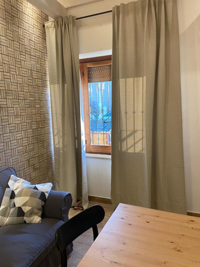 Zen Beach Home Quartu Sant'Elena Bagian luar foto