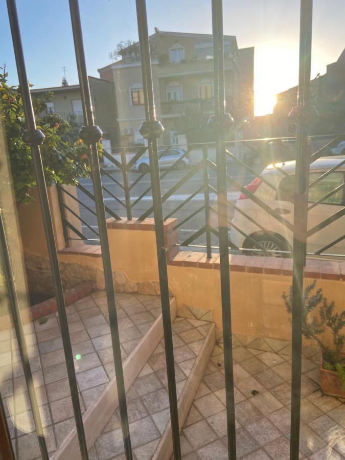 Zen Beach Home Quartu Sant'Elena Bagian luar foto