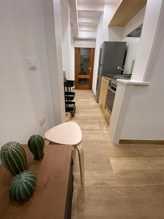 Zen Beach Home Quartu Sant'Elena Bagian luar foto