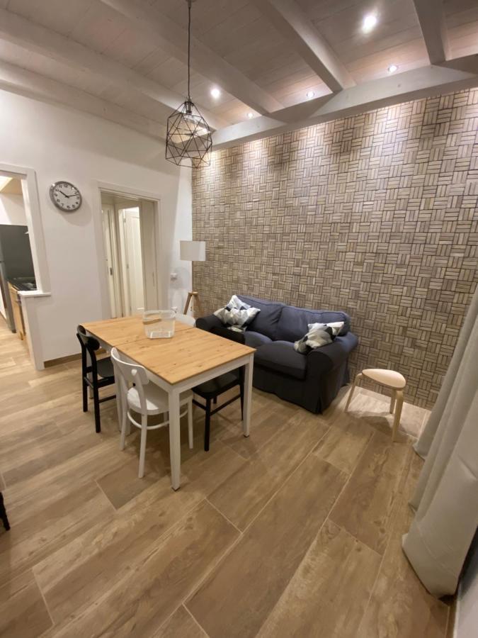 Zen Beach Home Quartu Sant'Elena Bagian luar foto
