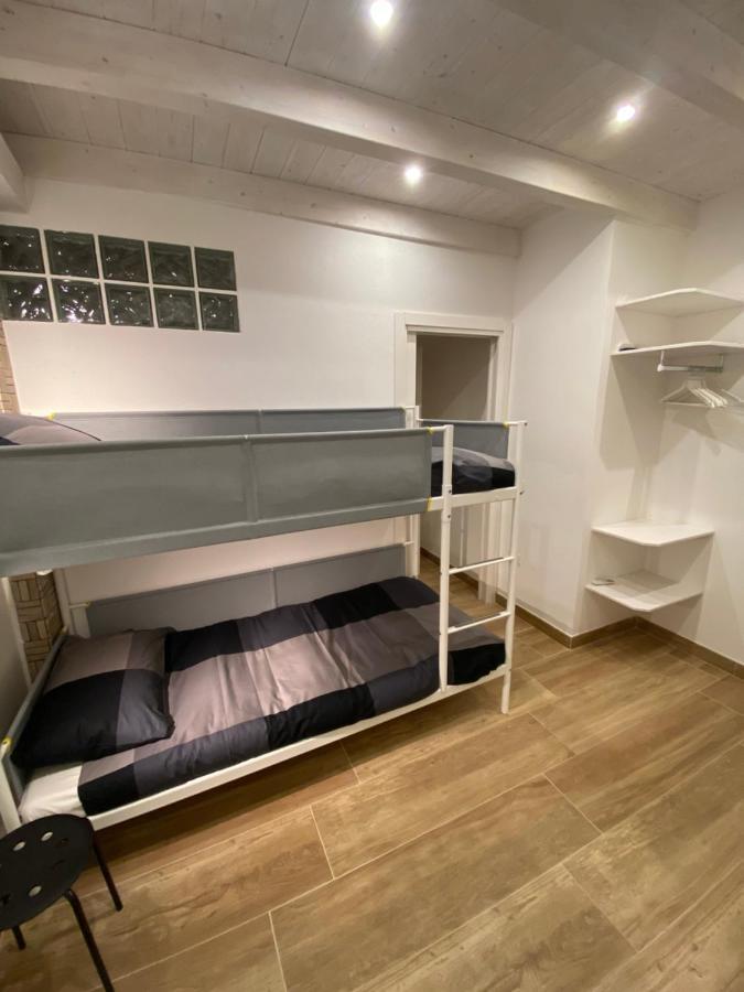 Zen Beach Home Quartu Sant'Elena Bagian luar foto