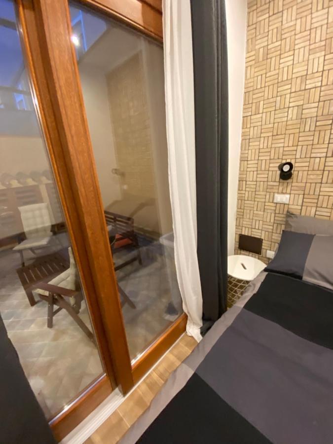 Zen Beach Home Quartu Sant'Elena Bagian luar foto