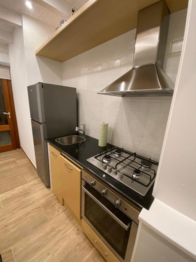 Zen Beach Home Quartu Sant'Elena Bagian luar foto