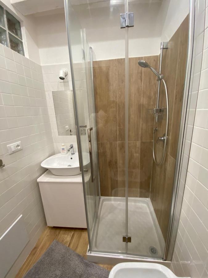 Zen Beach Home Quartu Sant'Elena Bagian luar foto