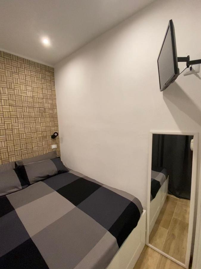 Zen Beach Home Quartu Sant'Elena Bagian luar foto