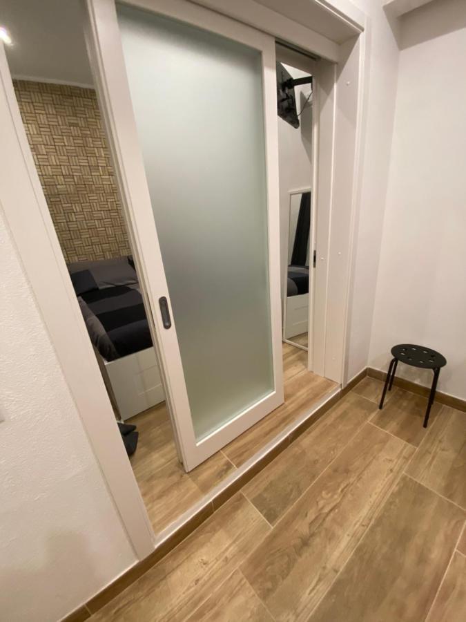 Zen Beach Home Quartu Sant'Elena Bagian luar foto