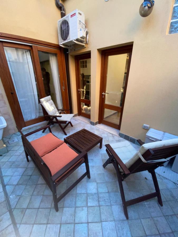 Zen Beach Home Quartu Sant'Elena Bagian luar foto