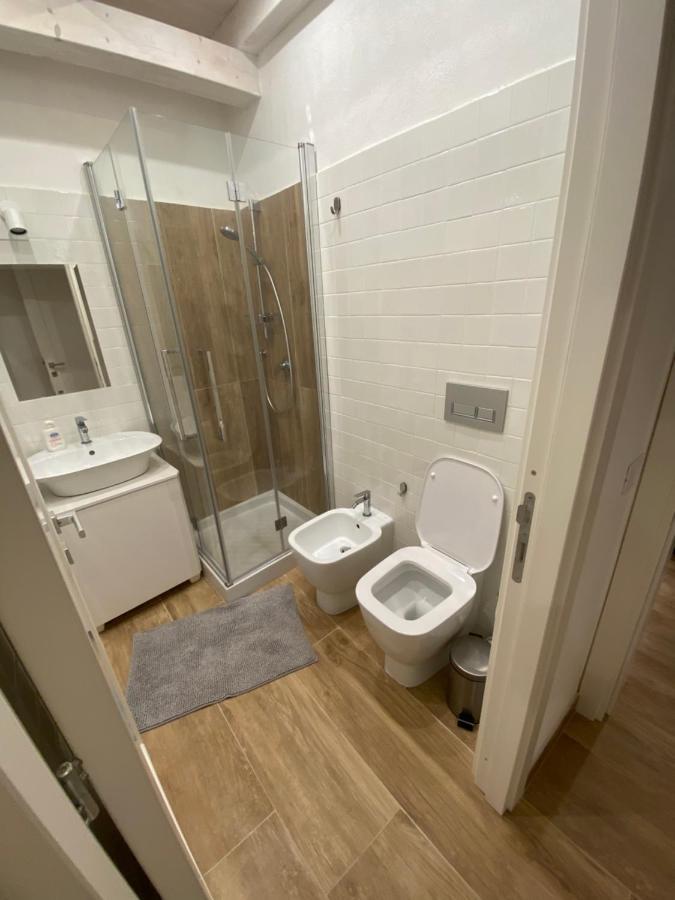 Zen Beach Home Quartu Sant'Elena Bagian luar foto